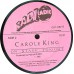 CAROLE KING On Stage Tonight (GK Productions – OST-682, CBS RadioRadio – OST-682) USA PROMO only 1982 3LP-Box-set (Folk Rock)